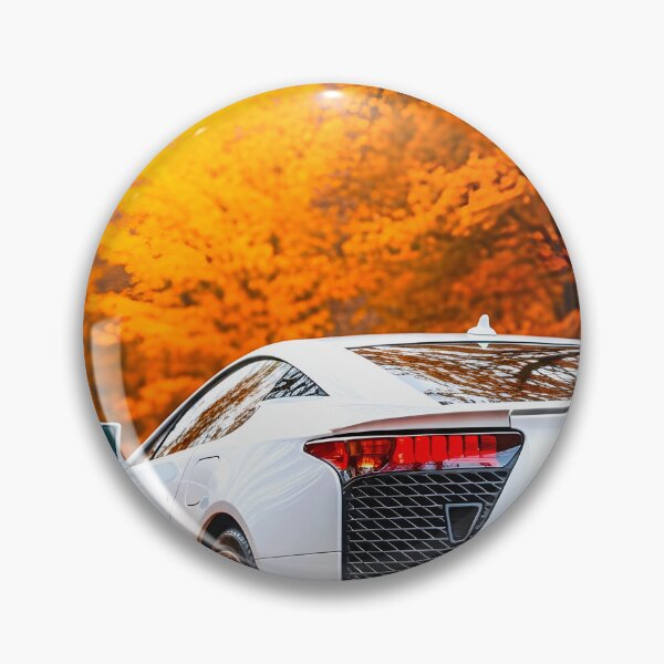 Item preview, Lexus LFA designed and sold by IsidoroBR.
