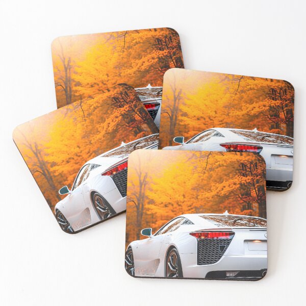 Item preview, Lexus LFA designed and sold by IsidoroBR.
