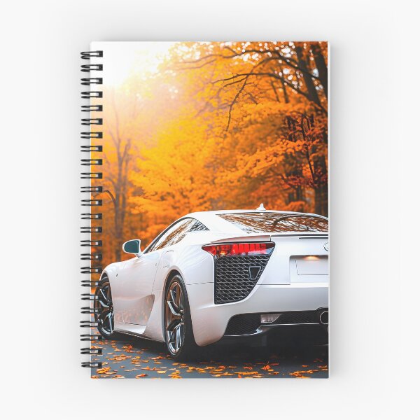 Item preview, Lexus LFA designed and sold by IsidoroBR.
