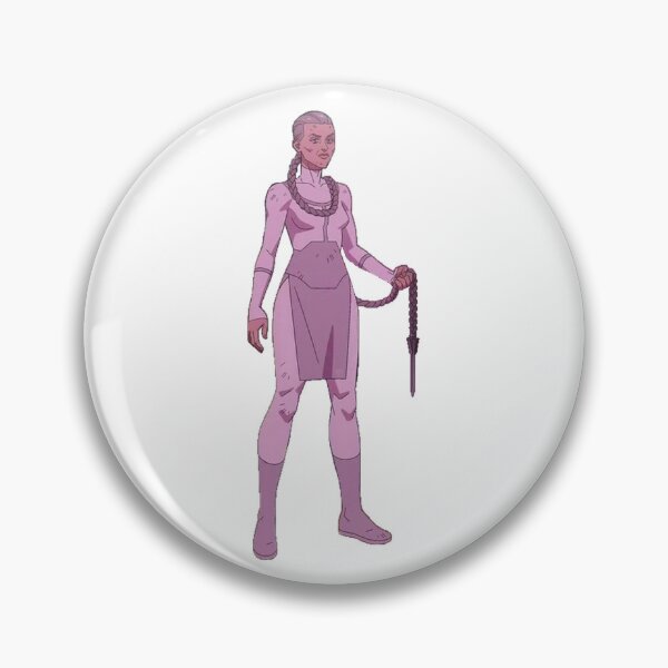 Item preview, Invincible Thula designed and sold by Relying.