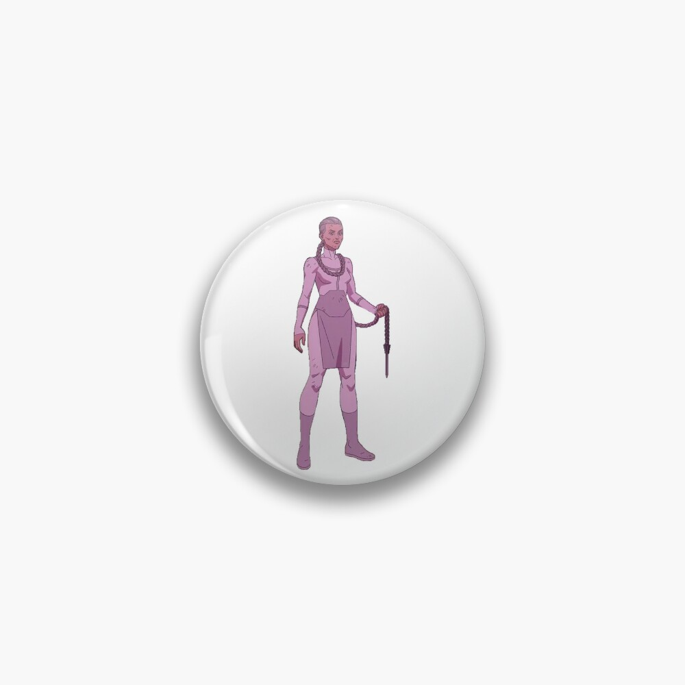 Item preview, Pin designed and sold by Relying.