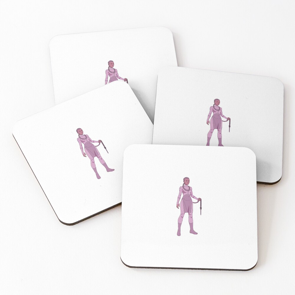 Item preview, Coasters (Set of 4) designed and sold by Relying.