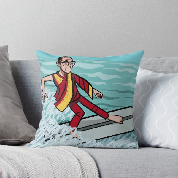 Artikelvorschau, Dalai Lama-Surfer entworfen und verkauft von kidshay.