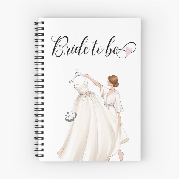 Item preview, bride to be designed and sold by mangata luna.