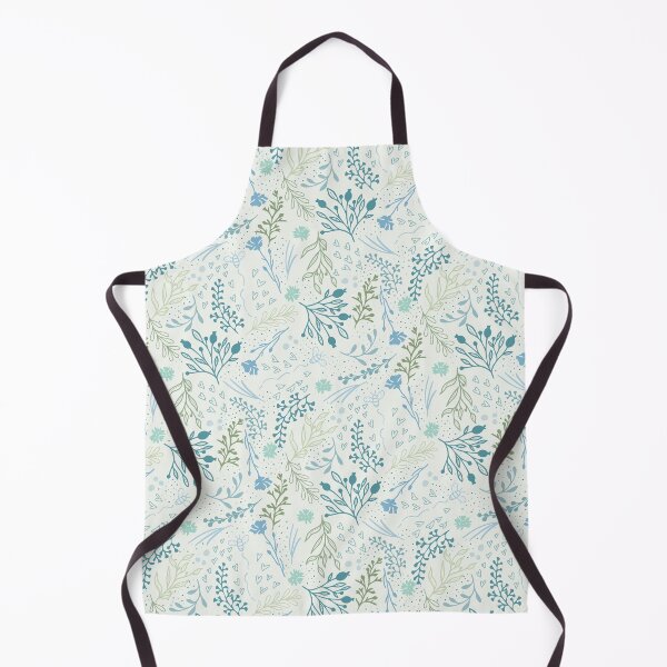 Item preview, Whimsical Botanical Branches in Pastel Colours designed and sold by MoonGirlDes000.