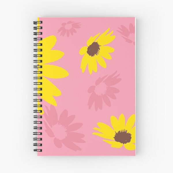 Item preview, Copia de Girasoles Minimalistas designed and sold by Caryn Pinkston.