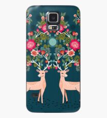 Doe a Deer Case/Skin for Samsung Galaxy