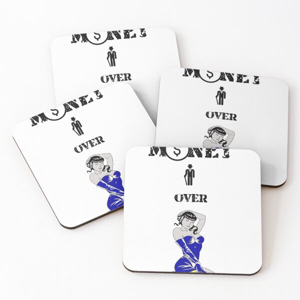 Item preview, Money Over Girls designed and sold by GreenSeass.