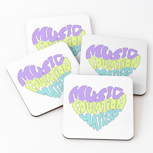 Item preview, Music Education Matters designed and sold by itsdessymusic.