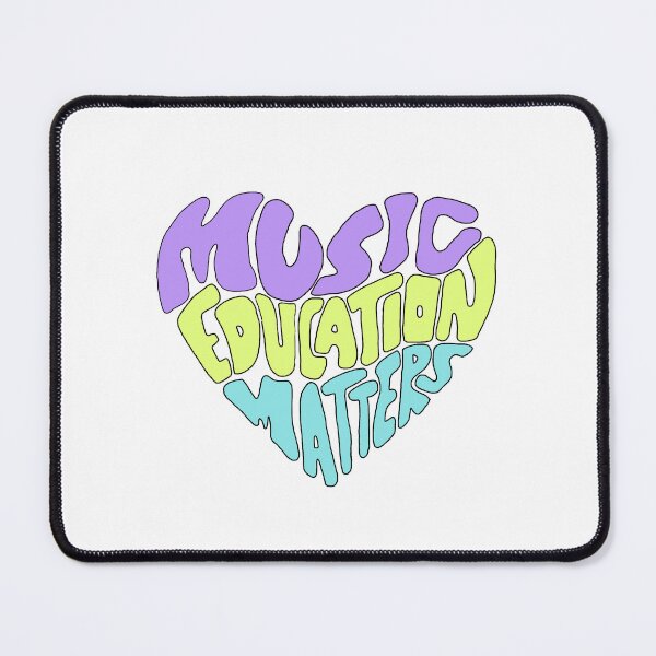 Item preview, Music Education Matters designed and sold by itsdessymusic.