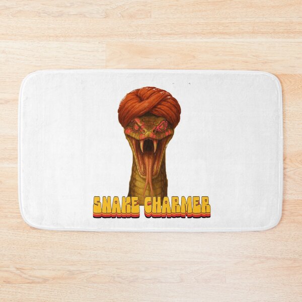 Item preview, snake charmer designed and sold by Zimmonz World of Nightmares.