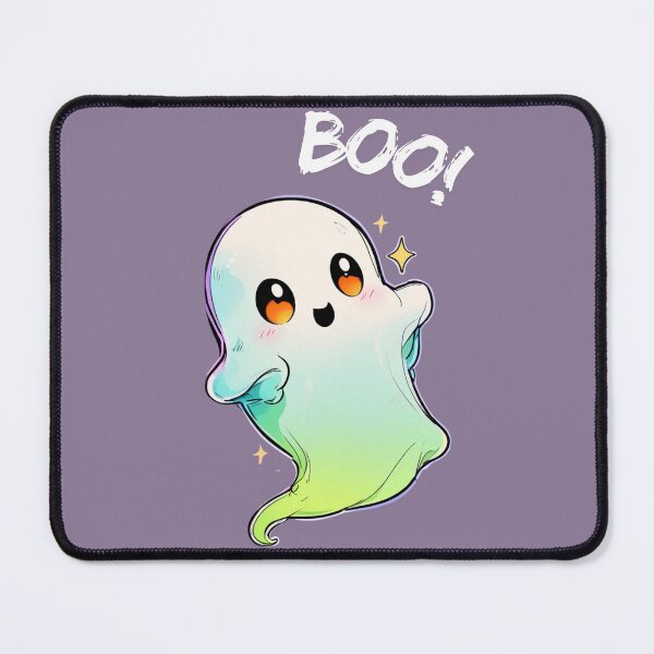 Item preview, Cute Ghost designed and sold by ArtCraftLab.