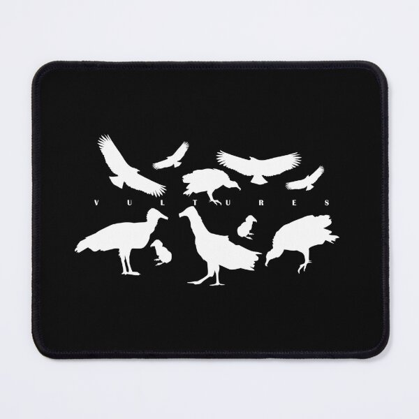 Item preview, Ghost Vultures designed and sold by Gopherstown, OR.