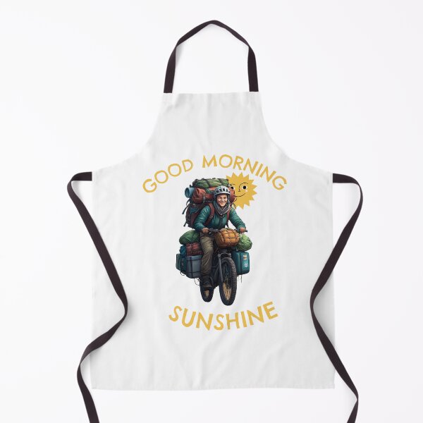 Item preview, Bike packers t shirt designed and sold by Designoverdose.