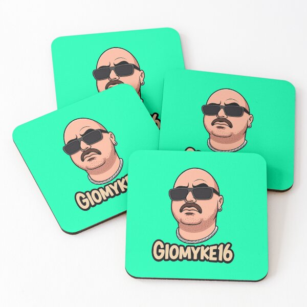 Item preview, "Giomyke16 – Cartoon Sarcastico Edition" designed and sold by Giomyke16.