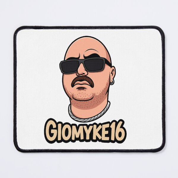 Item preview, "Giomyke16 – Cartoon Sarcastico Edition" designed and sold by Giomyke16.