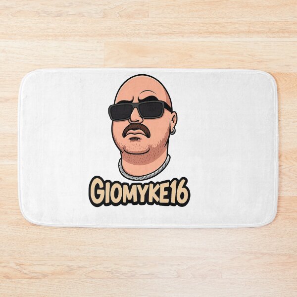 Item preview, "Giomyke16 – Cartoon Sarcastico Edition" designed and sold by Giomyke16.