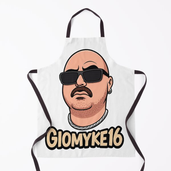 Item preview, "Giomyke16 – Cartoon Sarcastico Edition" designed and sold by Giomyke16.