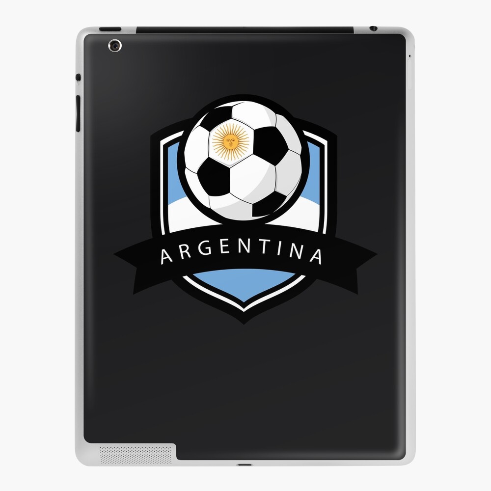 Messi Jersey iPad Case & Skin for Sale by kali710