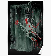 WDVMM - 0407 - Neither King Nor Queen But Rule Poster
