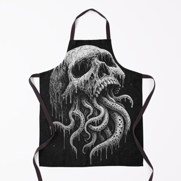 Item preview, Necronaut designed and sold by Craphe.