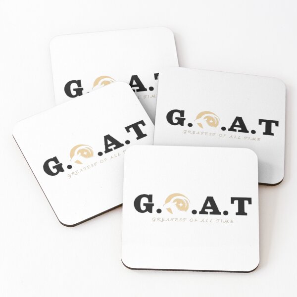 Item preview, You are the G.O.A.T designed and sold by Mr-Dreams-Nees.