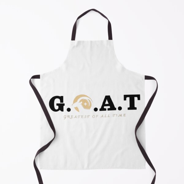 Item preview, You are the G.O.A.T designed and sold by Mr-Dreams-Nees.