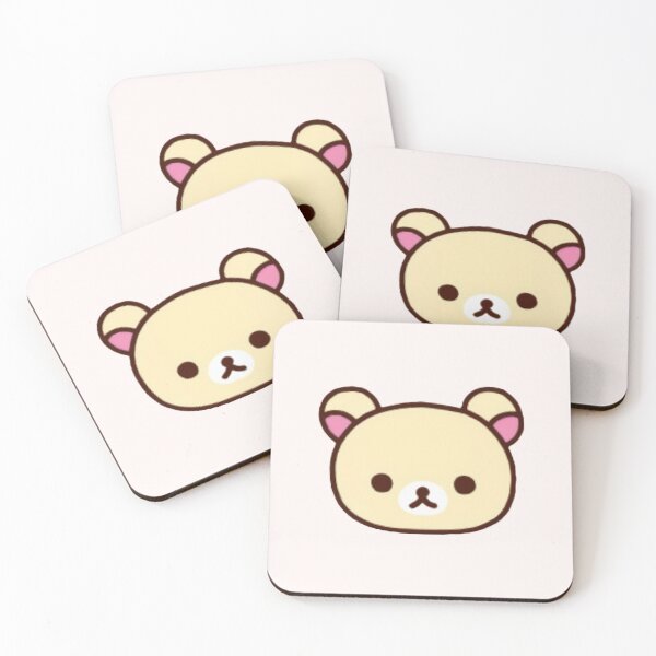 Item preview, ♡ Diseño lindo y simple de Korilakkuma ♡ designed and sold by ♡ lexiecharmz ♡.