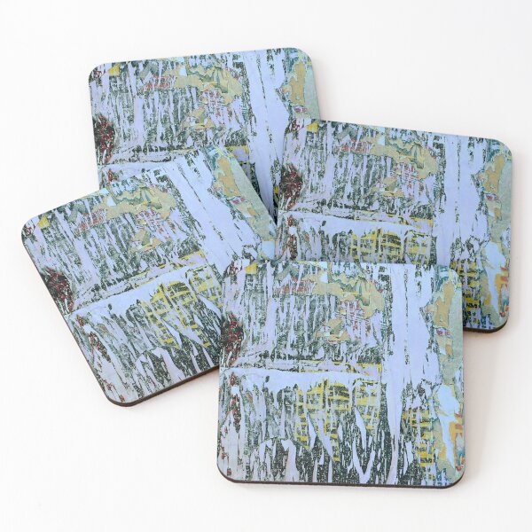 Item preview, Ripped Paper designed and sold by Swooncake Press.