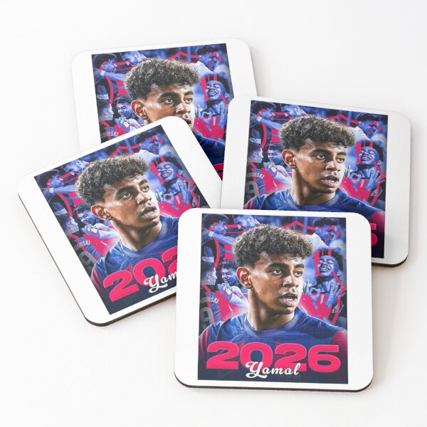 Item preview, Lamine Yamal 2026 designed and sold by teemix.
