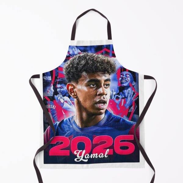 Item preview, Lamine Yamal 2026 designed and sold by teemix.