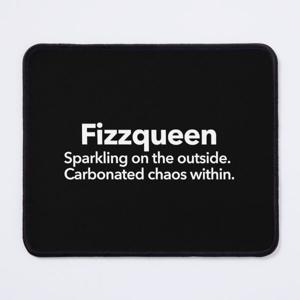 Item preview, Fizzqueen designed and sold by Textitude.