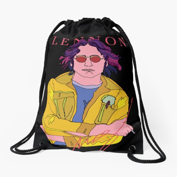 Item preview, Lennon  designed and sold by OieNicks030.