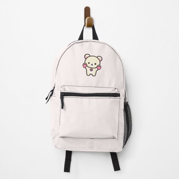 Item preview, ♡ Cute Strawberry Korilakkuma Design ♡ designed and sold by ♡ lexiecharmz ♡.