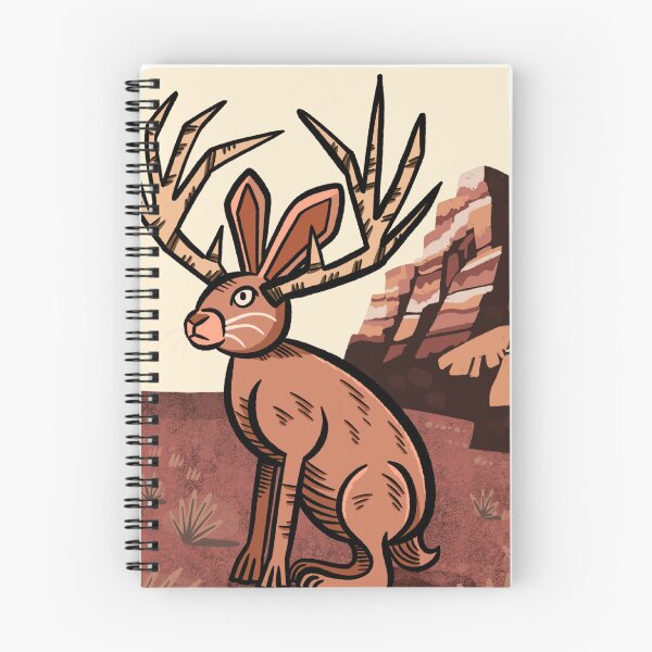 Item preview, Jackalope designed and sold by kidshay.