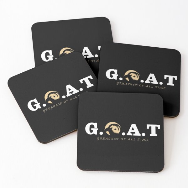 Item preview, Copy of You are the G.O.A.T designed and sold by Mr-Dreams-Nees.