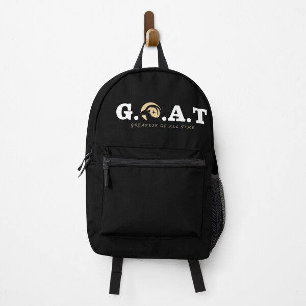 Item preview, Copy of You are the G.O.A.T designed and sold by Mr-Dreams-Nees.