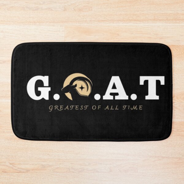 Item preview, Copy of You are the G.O.A.T designed and sold by Mr-Dreams-Nees.