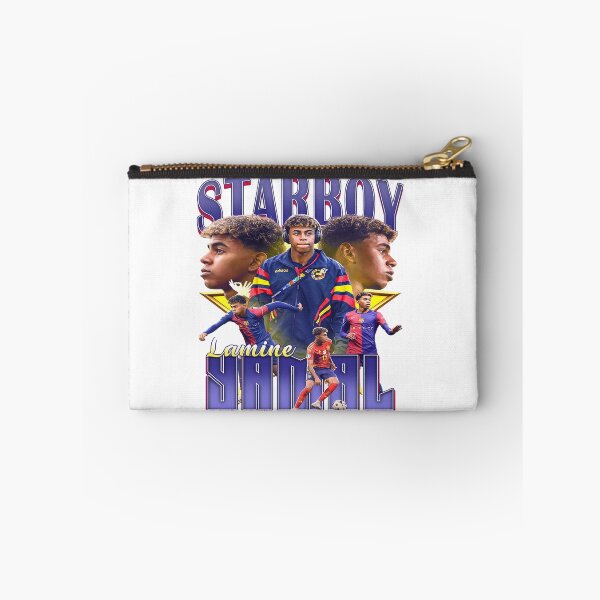 Item preview, Lamine Yamal StarBoy designed and sold by teemix.