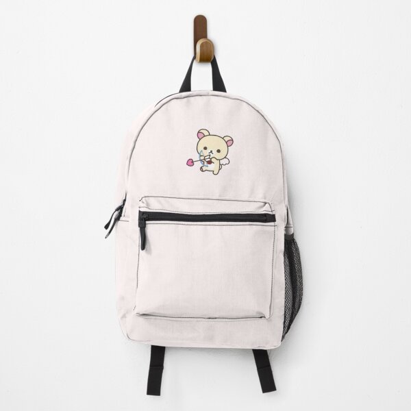 Item preview, ♡ Cute Cupid Korilakkuma Design ♡ designed and sold by ♡ lexiecharmz ♡.