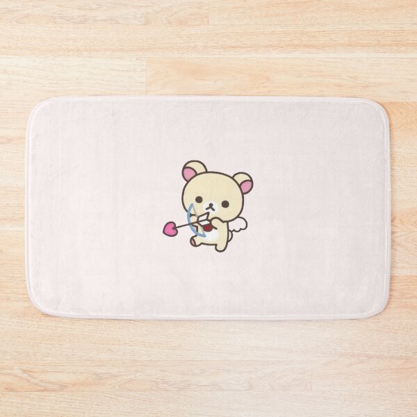 Item preview, ♡ Cute Cupid Korilakkuma Design ♡ designed and sold by ♡ lexiecharmz ♡.