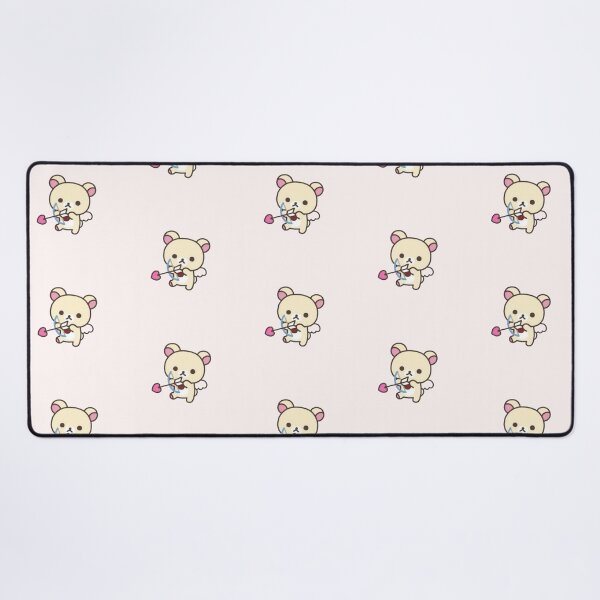 Item preview, ♡ Cute Cupid Korilakkuma Design ♡ designed and sold by ♡ lexiecharmz ♡.