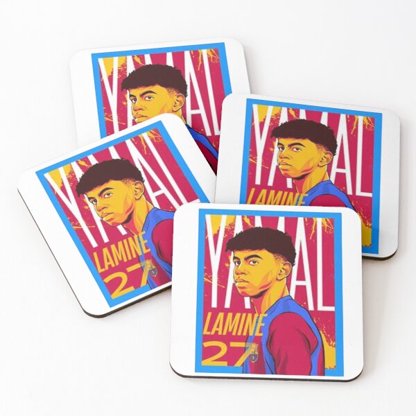 Item preview, Lamine Yamal designed and sold by teemix.