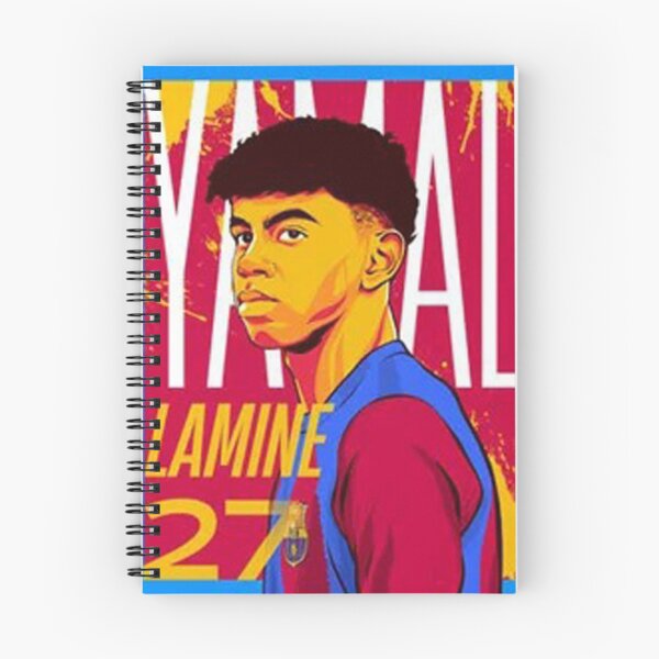 Item preview, Lamine Yamal designed and sold by teemix.