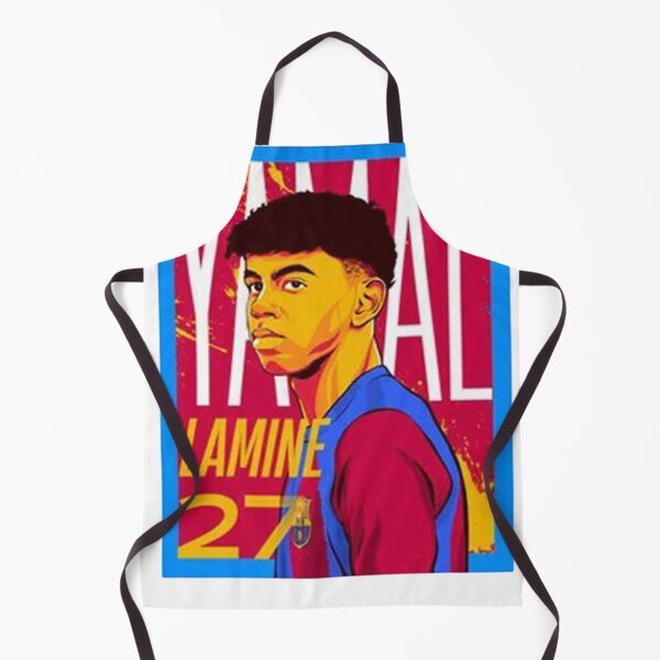 Item preview, Lamine Yamal designed and sold by teemix.