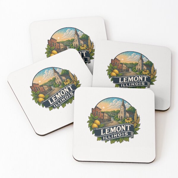 Item preview, lemont illinois designed and sold by creativechaster.