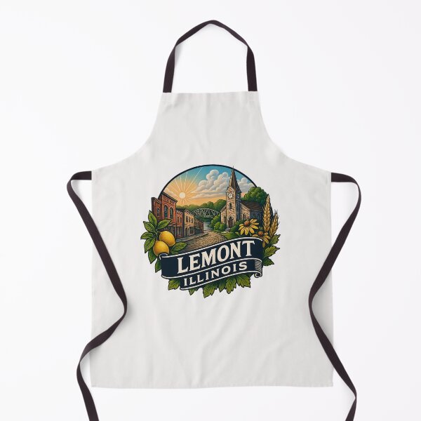 Item preview, lemont illinois designed and sold by creativechaster.