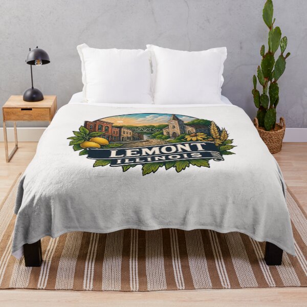 Item preview, lemont illinois designed and sold by creativechaster.