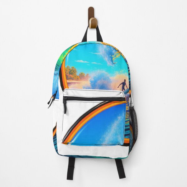 Item preview,  The Wave designed and sold by Open-Art-Studio.