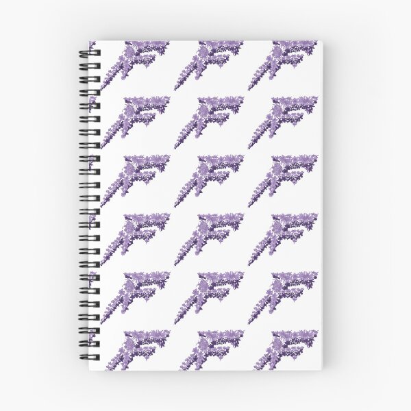 Item preview, minnesota frost wildflowers designed and sold by Becalexa.
